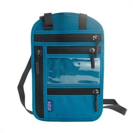Passport bag walmart clearance