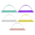 thumbnail image 1 of Multifunctional Baking Tool For Cake Decorating Frostings Piping And Chocolate Design Practical Arcs Piping Guide, 1 of 7