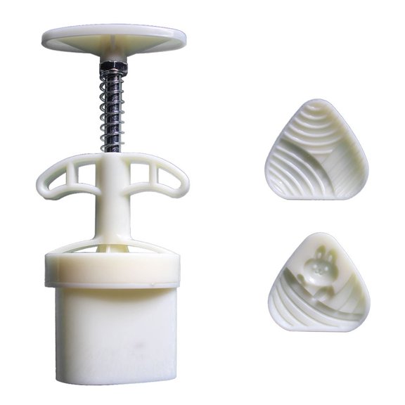 Multifunctional Bakings Molds Dessert Cake Moulds Dessert Shaping Tool Stamping Molds Dessert Molds for Dessert