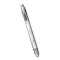 thumbnail image 1 of Multifunctional Ballpoint Pen with Mechanical Pencil, 5 Color-in-1 Ballpoint Pen Retractable Ballpoint Pen for Student, 1 of 8