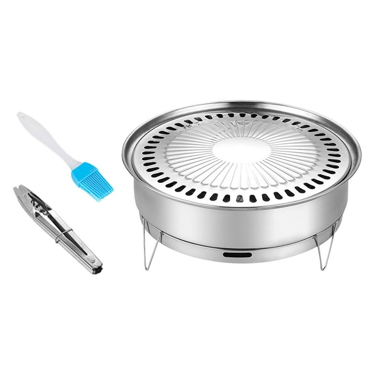  Korean BBQ Grill Gift - KBBQ Lovers : Cell Phones & Accessories