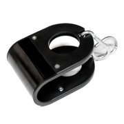 Multifunctional Barbell to Landmine Adapter Belt Squat T Rod Row Grip Attachment Barbell Clamp for Gym and Home