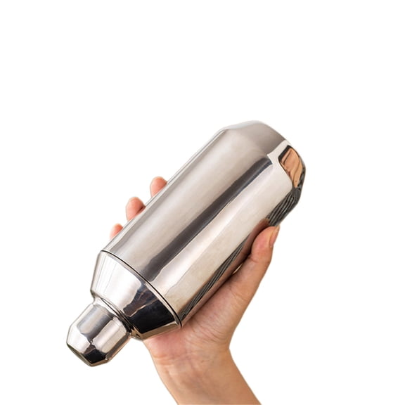 Multifunctional Bartending Tool Steel and Strainers Mixer Jiggers for Parties Meetings