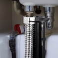 thumbnail image 1 of Multifunctional Basin Faucet Tool, 360 Degree Rotating Plumbing Wrench For Tight Spaces, Faucet Installation And Repair (A), 1 of 5