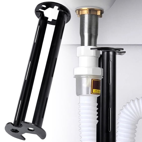 Multifunctional Basin Wrench, Basin Wrench for Tight Spaces, Under Sink Plumbing Tool, Universal Adjustable Faucet Wrench, Durable Plumbing Tools for Faucet Installation and Home Repair Use