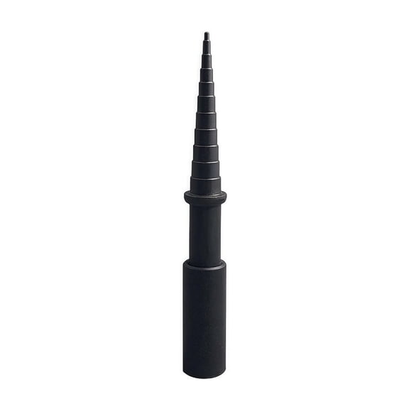 Multifunctional Bearing Tool for Pulling Pressing and Pushing Bearings with Optimized Pushing Mechanism Alloy Construction Ergonomic Grip