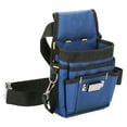 thumbnail image 1 of Multifunctional Belt Bag Portable Oxford Cloth Tool Belt with Pockets Gardening Tool Storage Organizers Attachment, 1 of 8