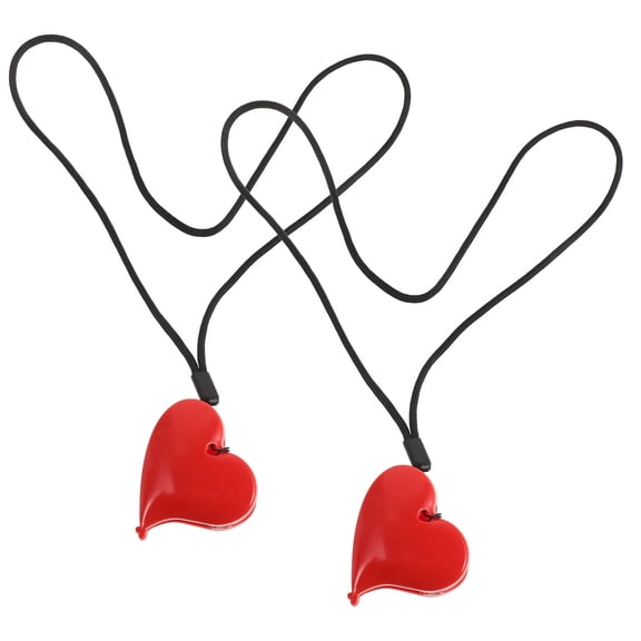 Multifunctional Bib Clip Baby Infant 40.00X5.00X2.00CM Red