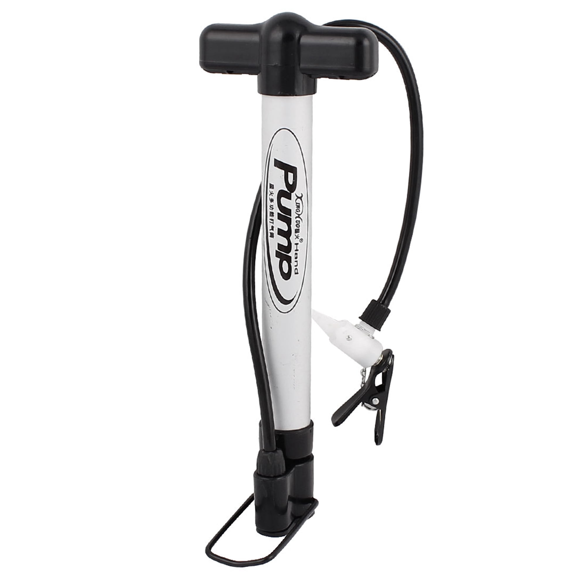 Multifunctional Bicycle Basketball Hand Air Pump Inflator Set