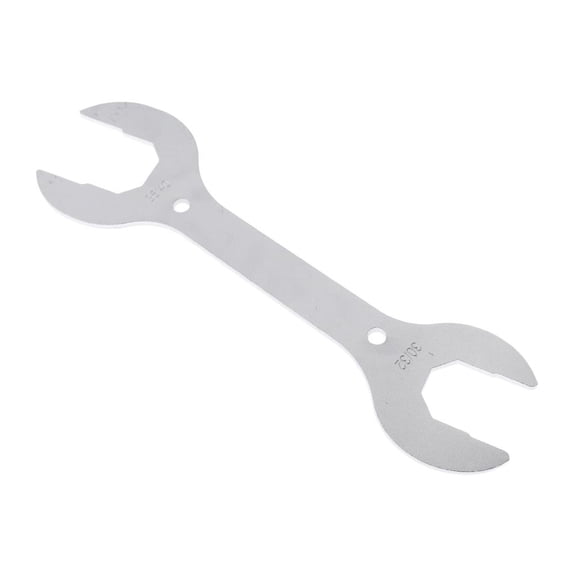 Multifunctional Bike Wrench Wheel Axle Headset Spanner Repair Tools 30mm/32mm/36mm/40mm