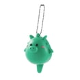 thumbnail image 1 of Multifunctional Bottle & Can Opener Keychain - Portable Bag Pendant Tool, Opens Bottle Caps & Pries Cans, Mini Kitchen Accessory ( Green ), 1 of 6