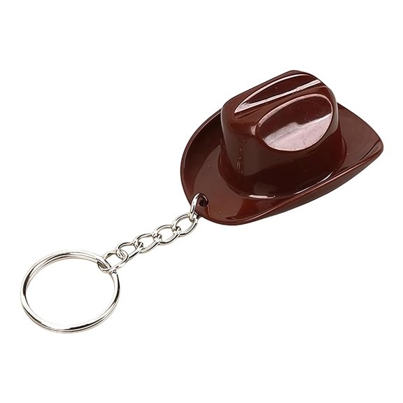 Multifunctional Bottle Opener Cow Boy Hat Opener for and Other Bottles Kitchen Tool Home Decoration