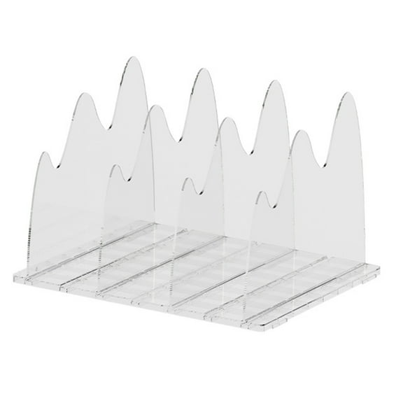 Multifunctional Cabinet Organizers with Multi Section For Purses And Bags