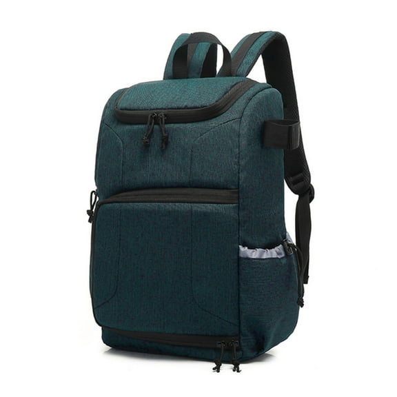 Multifunctional Camera Bags Large Capacity Waterproof Camera Backpack for Photography DSLR Lens Tripod Backpacks