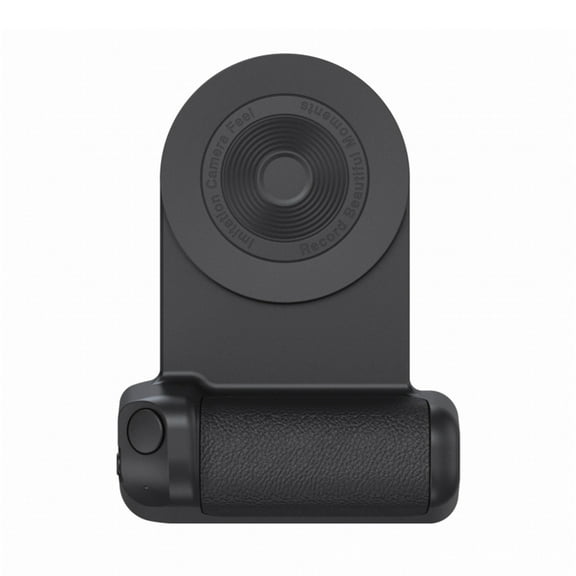 Multifunctional Camera Grip Handle Bluetooth-compatible Handheld Selfie Mount