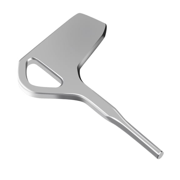 Multifunctional Camera Mount Screw Wrench Practical Screwdriver Repairment Tool for Photographers and Videographers