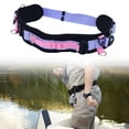thumbnail image 1 of Multifunctional Camera Waist Belt with Quick-Release Mount for DSLR & Mirrorless – Adjustable Photography Harness for Hiking, Cycling, Fishing & Outdoor Adventures, 1 of 7