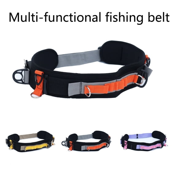 Multifunctional Camera Waist Belt with Quick-Release Mount for DSLR & Mirrorless – Adjustable Photography Harness for Hiking, Cycling, Fishing & Outdoor Adventures