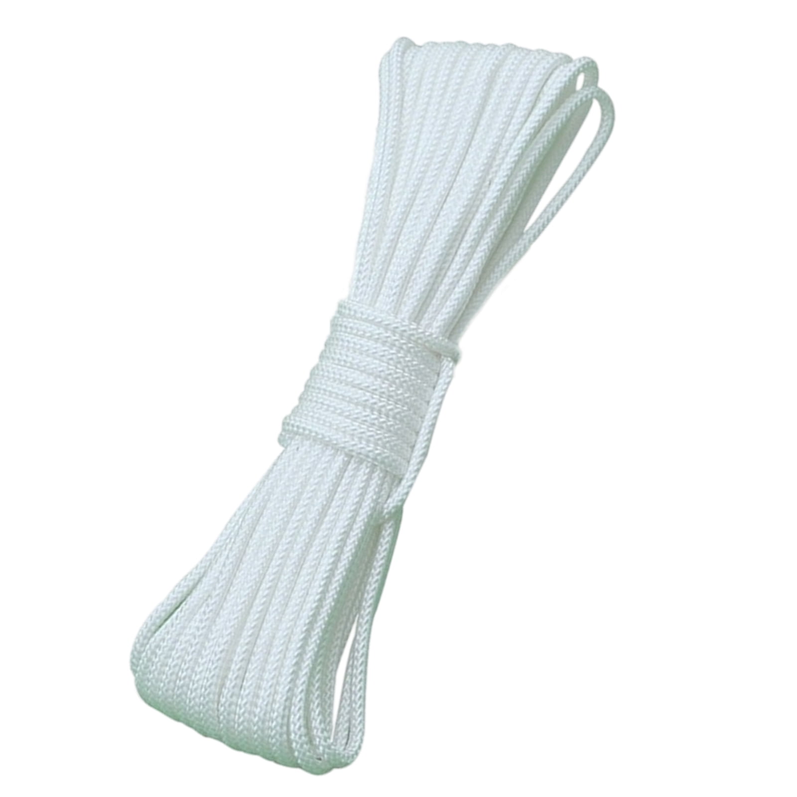 Windproof Rope Multifunctional Camping Rope Quality Nylon Construction Tent Rope ...