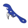 thumbnail image 1 of Home Practical Cooking Tools Multifunctional Can Opener Stainless Steel Compact Portable for Outdoor, 1 of 3