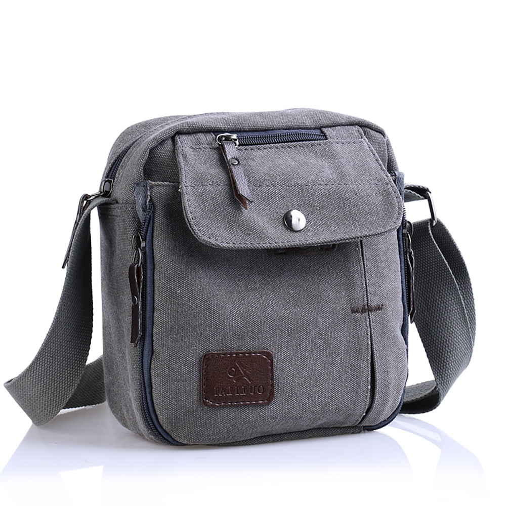 Multifunctional Canvas Traveling Bag - 6 Styles - Walmart.com