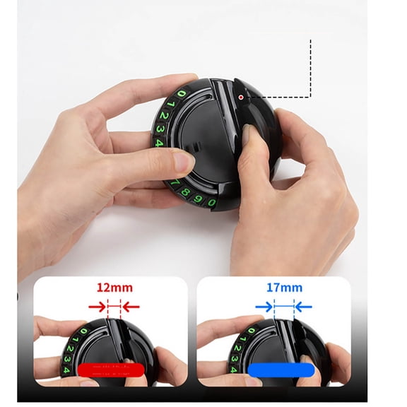 Multifunctional Car Anti-Slip Mat Mobile Phone Holder for Dashboard - Non-Slip Sticky Mount Stand for Car, Mat 360° Rotating Adjustable Phone Holder, GPS, and Accessories