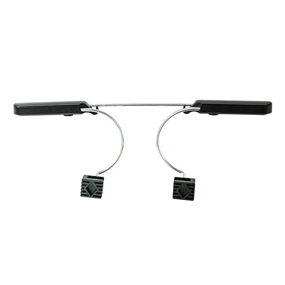 Multifunctional Car Clothing Storage Rack with Telescopic & Fine-Tuning Design, Space-Saving Organizer for Vehicles, Convenient for Travel and Daily Use