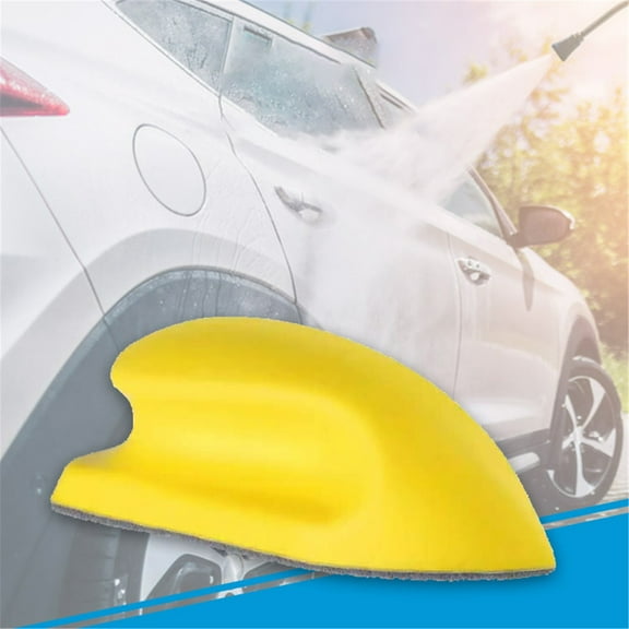 Multifunctional Car Interior Leather Seat Cleaning Brush Washing Tool/ Cleaning Brush