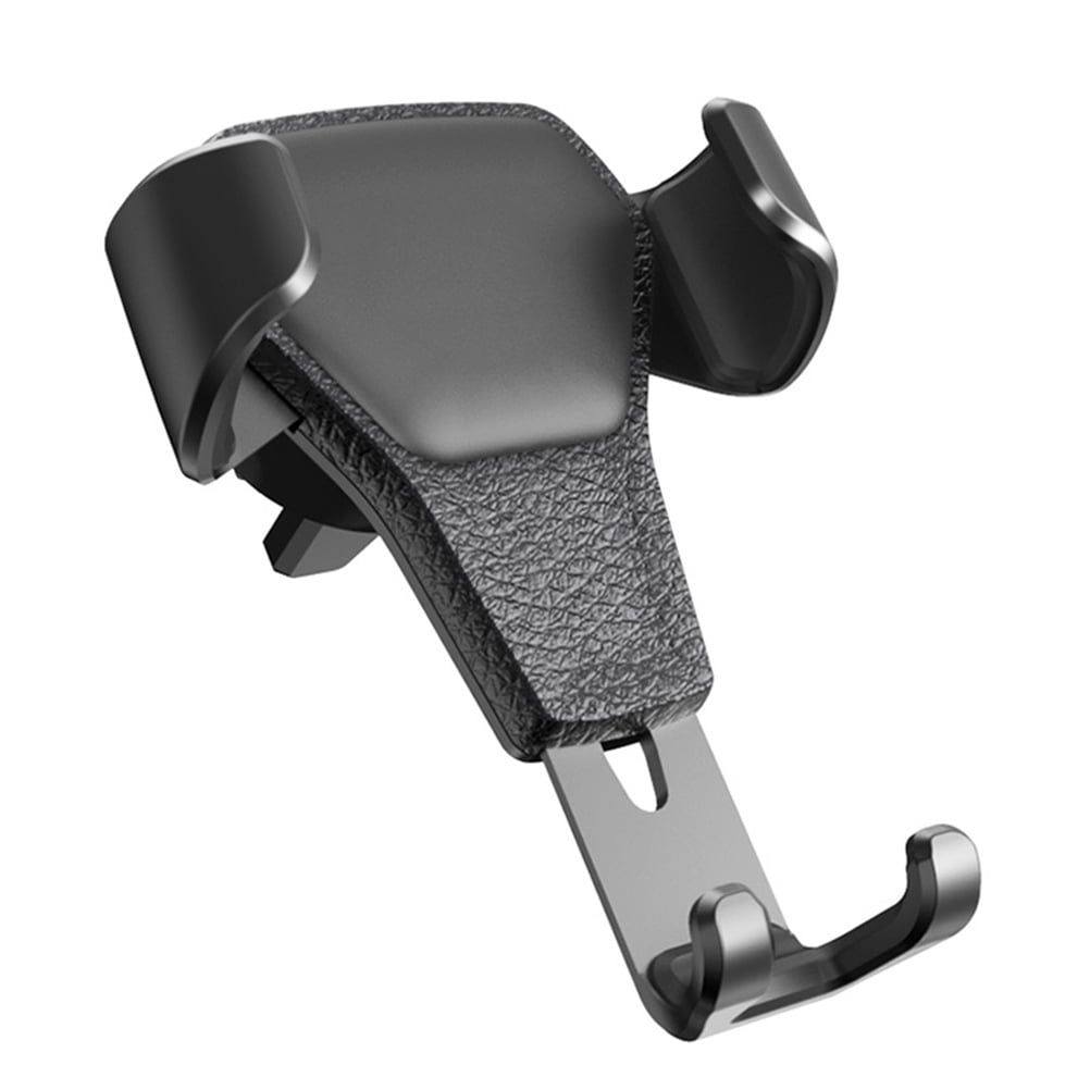 Multifunctional Car Mobile Phone Stand Automobile Outlet Holder Skin