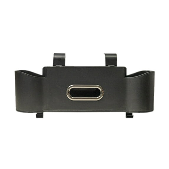 Multifunctional Car Seat Back Organizer Storage Bag with Two Sturdy Drink Cup Holders and Convenient Tissue Dispenser Feature