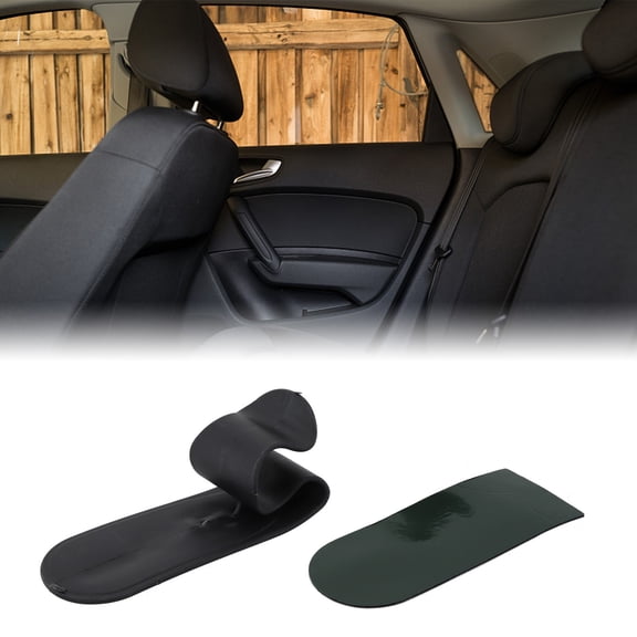 Multifunctional Car Umbrella Holders Trunk Storage Organizer Hook Umbrella Mounting Bracket Interior Auto Accessories Hanger