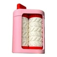 thumbnail image 1 of Multifunctional Card Embosser Handheld Paper Embossing Machine Texturing Tool for Holiday Cards Name Cards Invitations, 1 of 8