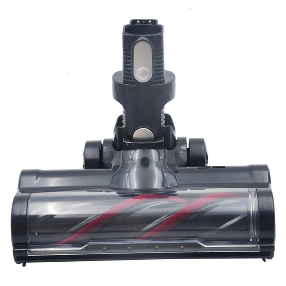Multifunctional Carpet Brush Assembly Roller Brush Replacement Plastic Vacuum Cleaner Attachment Home Appliance Part