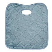 Multifunctional Carseat Cushion for Kids Comfortable Diaper Pad Strollers High Chair Urine Mat Enjoy Convenient Use
