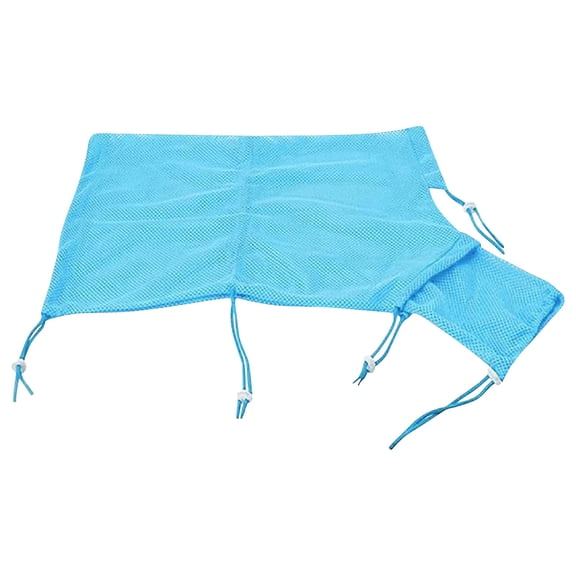 Multifunctional Cat Bath Bag Breathable Bath Bag Anti-bite Anti-scratch Cat Restraint Bag