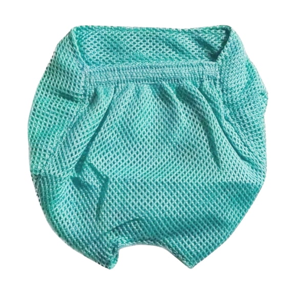 Multifunctional Cat Muzzle, Anti-Bite Anti-Lick Anti-Eating Anti-Screaming Cat Head Cover, Breathable Mesh Cat Mask For Grooming Nail Trimming Vet Visits