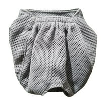 Multifunctional Cat Muzzle For Grooming Nail Trimming Vet Visits, Anti-Bite Anti-Lick Anti-Eating Anti-Screaming, Breathable Mesh Adjustable For Small To Large Cats