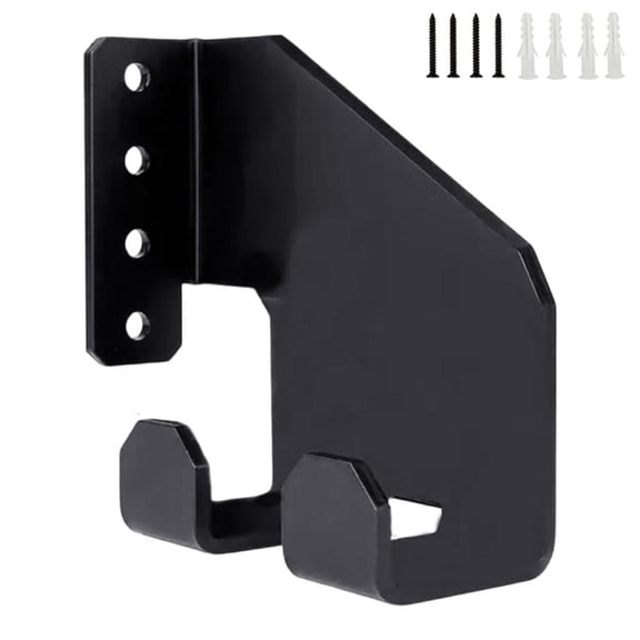 Multifunctional Chainsaw Hanger Wall Mount Chainsaw Storage Tool Heavy Duty