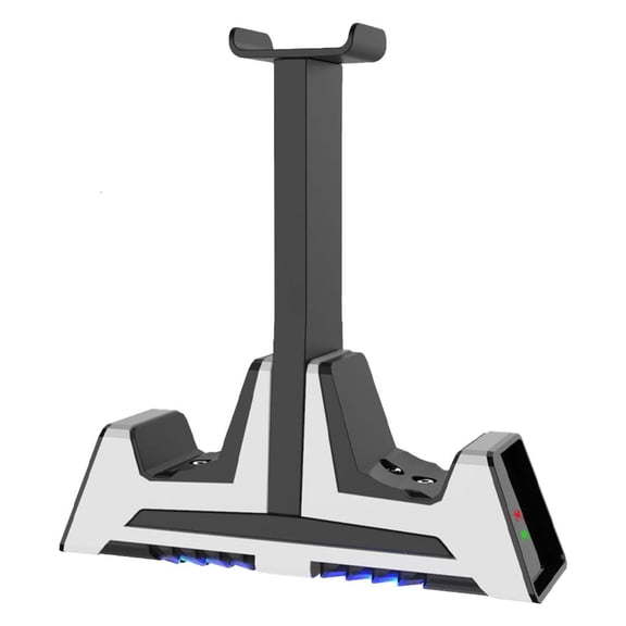 Multifunctional Charging Base Headphone Organiser Dock Stand for P5