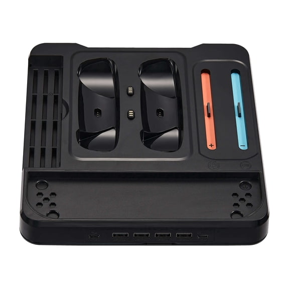 Multifunctional Charging Stand Compatible For Nintendo Switch 2