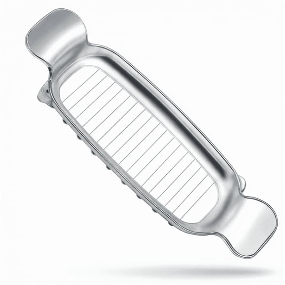 Multifunctional Cheese Knife & Butter Slicer - Aluminum Alloy Kitchen Tool for Cutting Large Chunks of Cheese & Butter