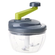 Multifunctional Choppers with 420 Stainless Steel Blade Manual Vegetable Cutter For Home Cooking Meal Preparation Tool