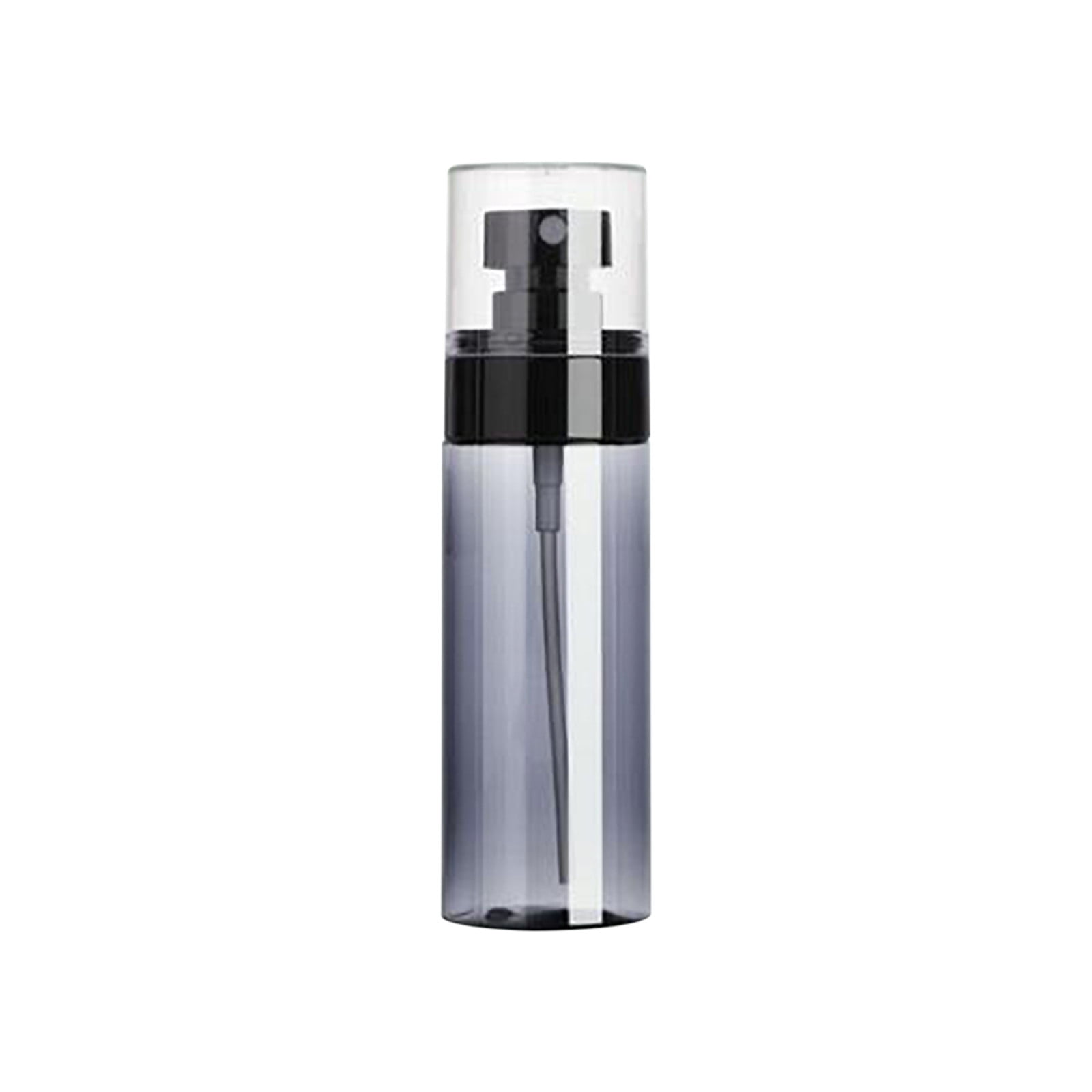 Multifunctional Clear Spray Bottle, Continuous Water Oil Sprayer Bottle Ultra Fine Mister