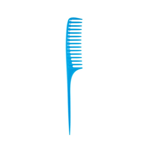 Comb for Hairdressers with Wide Teeth Easy Detangling Pointed Tip Accurate Styling,Accurate Styling