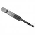 Multifunctional Compound Tap Screwdriver Drilling and Tapping Integrated Dril Bit Set