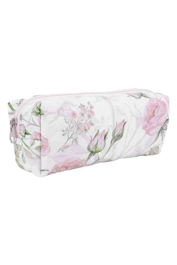 Multifunctional Cosmetic Bag, Travel Makeup Bag, Portable Beauty Organizer, Portable Face Wash Bag, Travel Zipper Pouch, Women's Cosmetic Storage Bag, Travel Toiletry Organizer