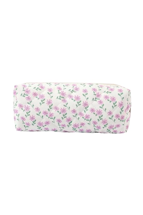Multifunctional Cosmetic Bag, Travel Makeup Bag, Portable Beauty Organizer, Portable Face Wash Bag, Travel Zipper Pouch, Women's Cosmetic Storage Bag, Travel Toiletry Organizer