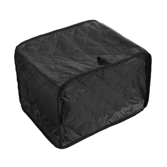 Multifunctional Cover Bread Maker Cover Flexible Oven Cover Effective Device Cover Cotton Perfect for Home Use