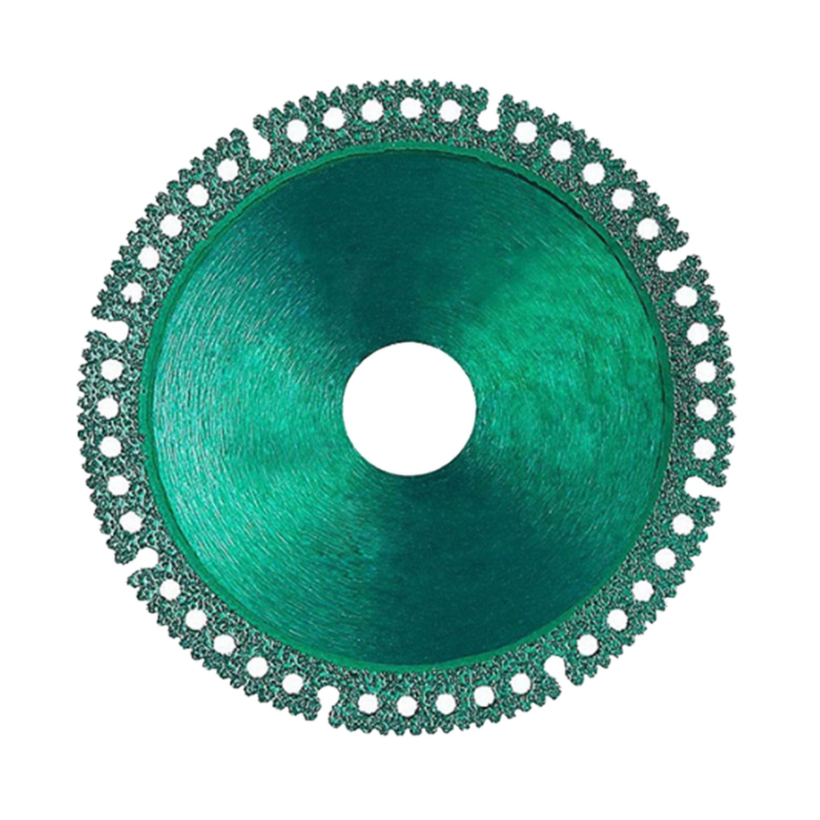 Multifunctional Cutting Disc For Ceramic Tiles Low Noise And （1 PC