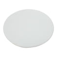 thumbnail image 1 of Pottery White Body Plates Blank Ornaments Platters Cup Coasters, 1 of 8